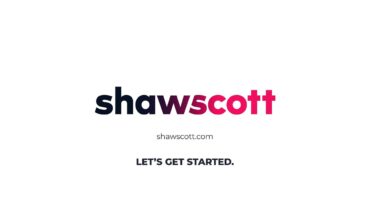 Shaw/Scott: Branding Video