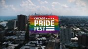 Chicago Pride Fest 2018