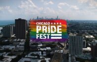 Chicago Pride Fest 2018