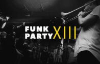 Funk Party 13