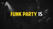Funk Party 15