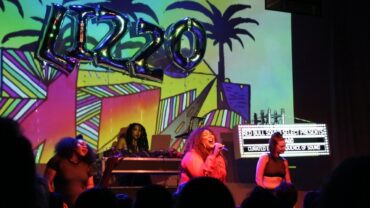 Red Bull Sound Select: Lizzo