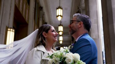 Mira + Mike | A GTM Wedding Film